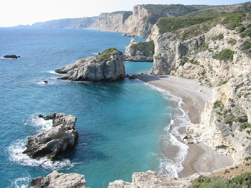 Ποιο ελληνικό νησί κρατούν οι ντόπιοι “μυστικό”;