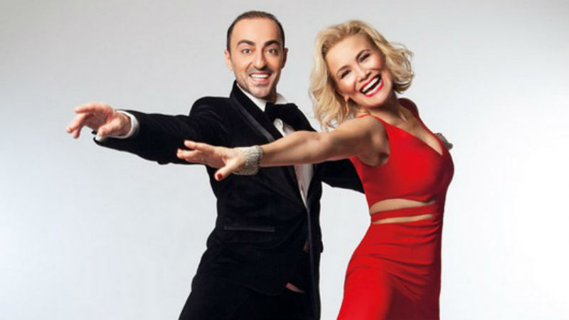 Θα πάει στο Χόλυγουντ τελικά!