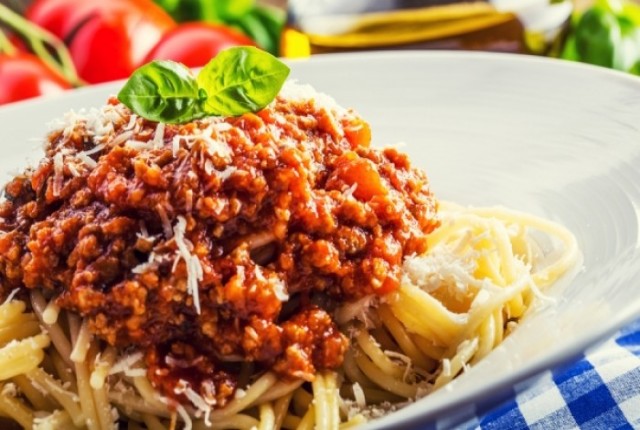 Μακαρόνια- Ένα μυστικό για να μειώνετε τις θερμίδες