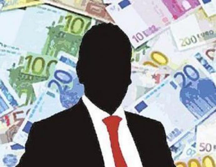 Βγάζουν στη φόρα τα ονόματα όσων χρωστούν πάνω από 150.000 ευρώ στο Δημόσιο