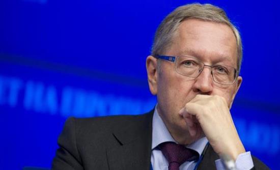 Καμπανάκι Ρέγκλινγκ: Αργά ή γρήγορα πρόβλημα χρημάτων στην Ελλάδα