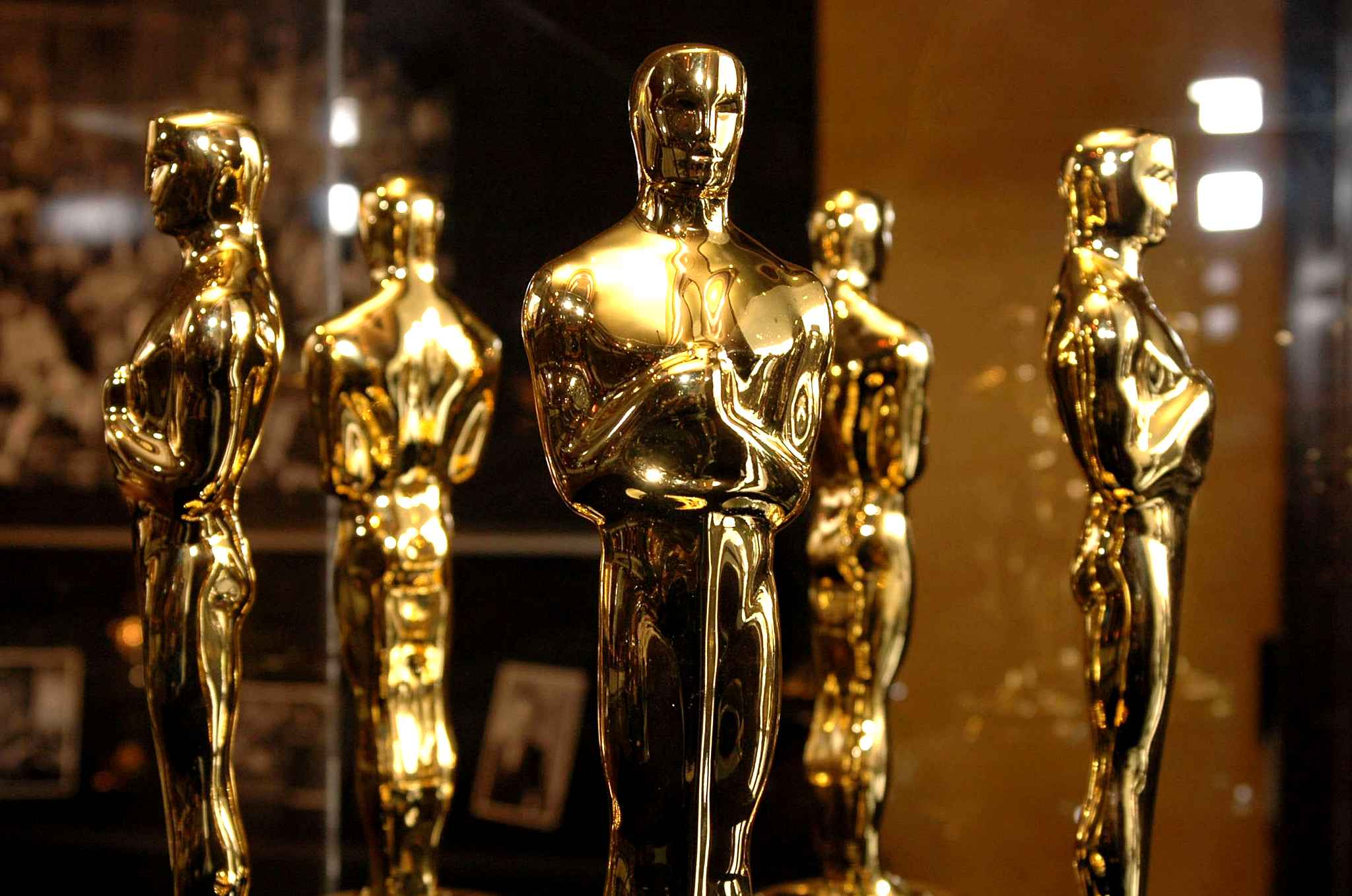 Ελληνικής καταγωγής σκηνοθέτης υποψήφιος για Όσκαρ