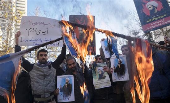 Στα άκρα οι σχέσεις Ιράν – Σαουδικής Αραβίας