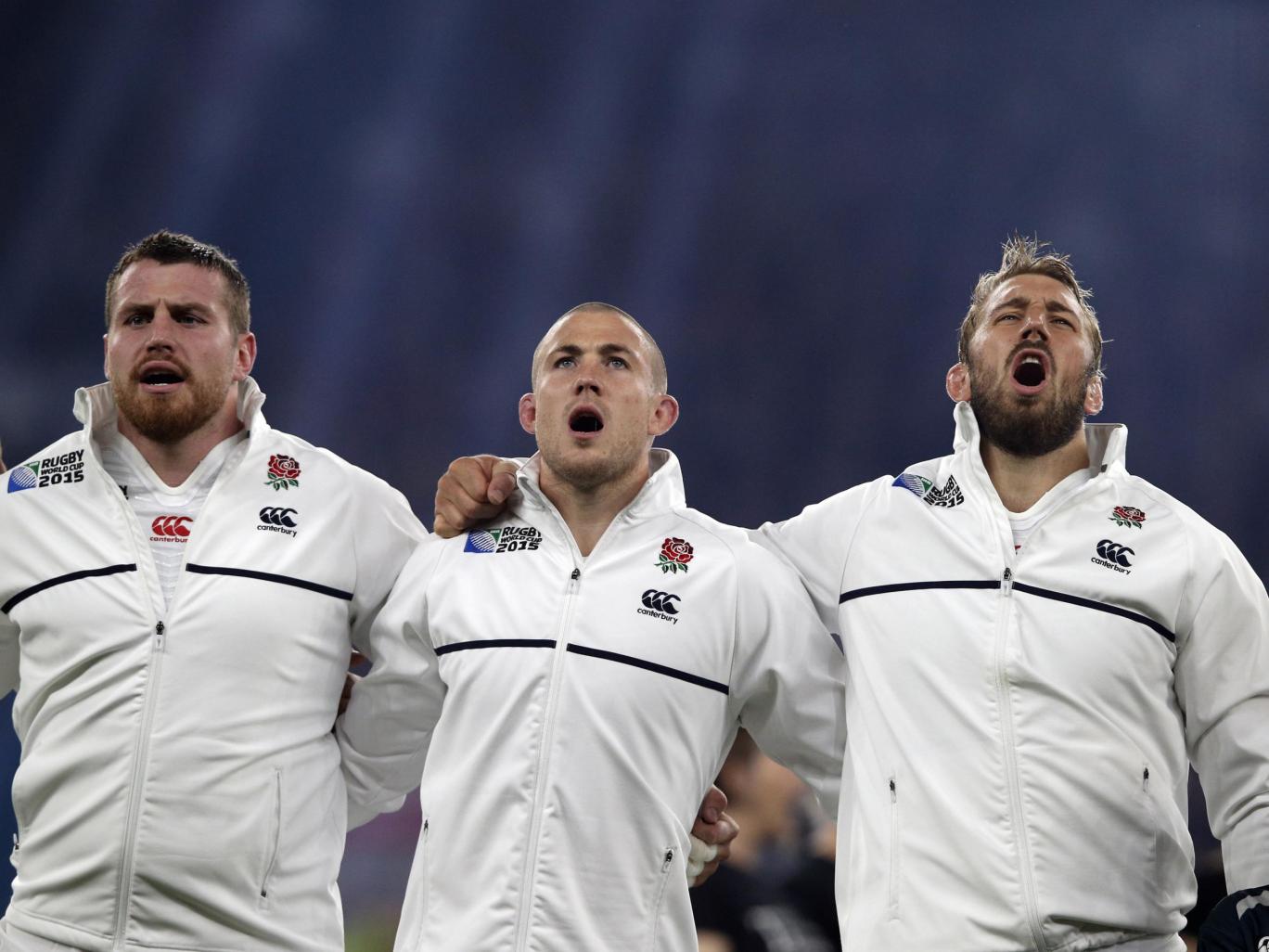 Αλλάζει ο εθνικός ύμνος της Αγγλίας;