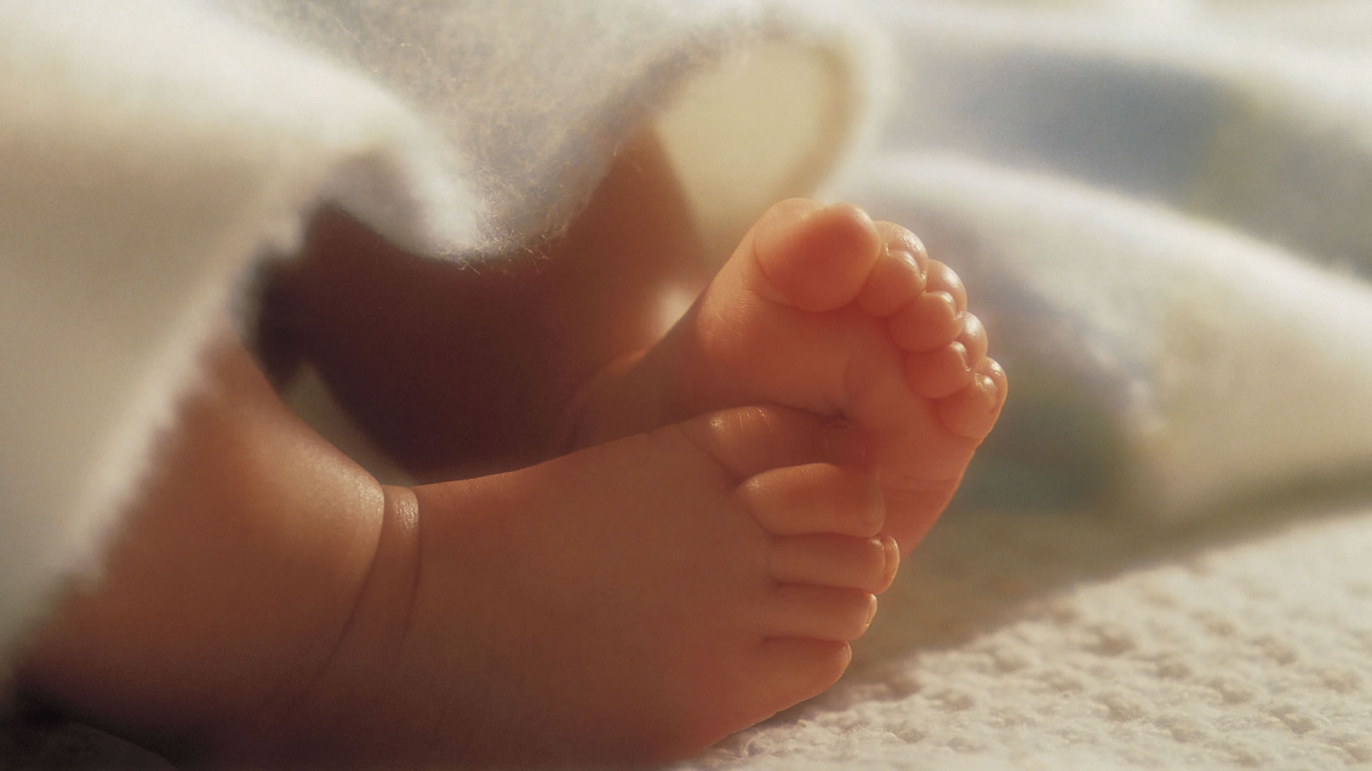 Έρευνα σοκ – Περισσότερα από 7.000 μωρά γεννιούνται νεκρά κάθε μέρα