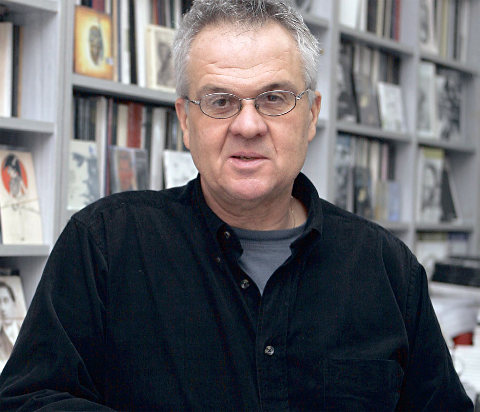 «Μαύρα τακούνια» στo Studio Κυψέλης!