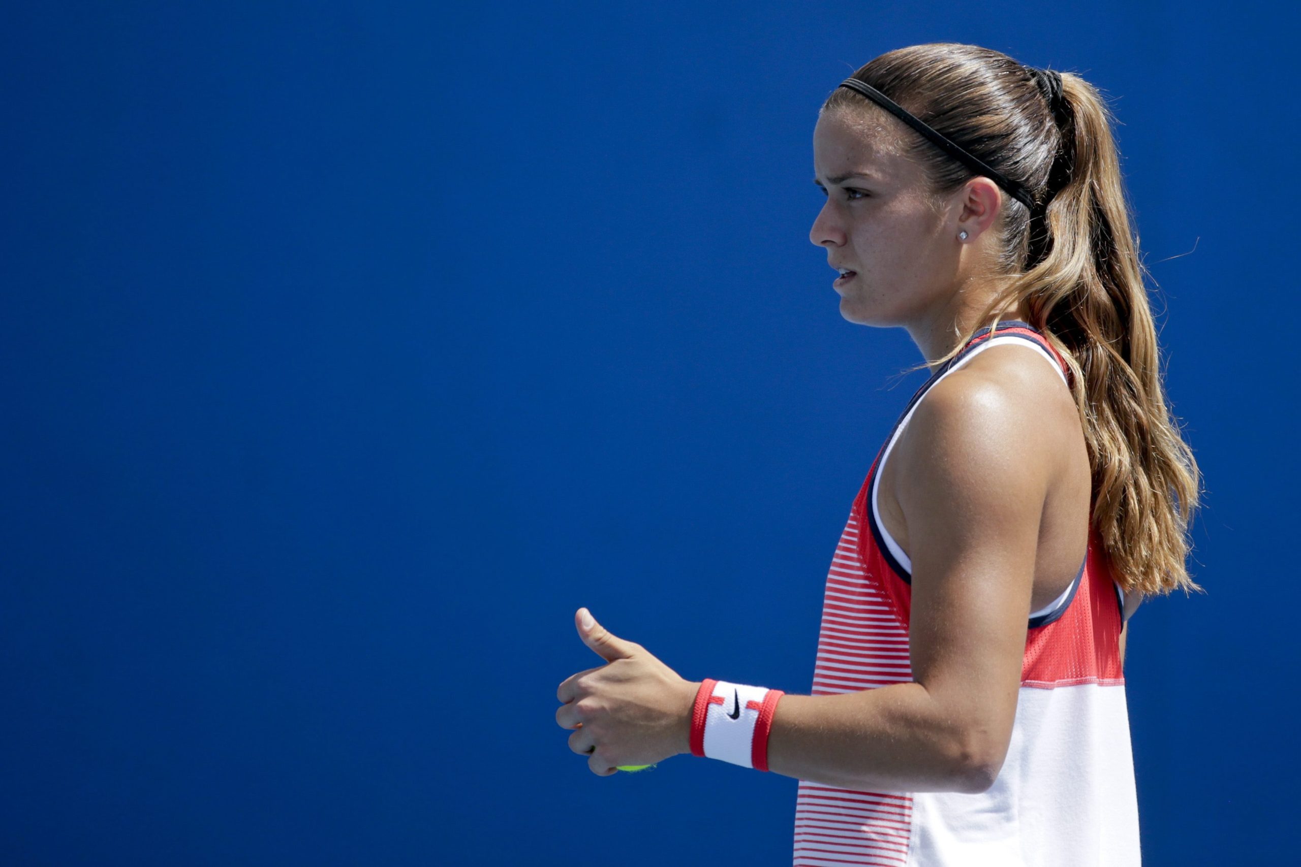 Τα συνθήματα των ομογενών της Αυστραλίας και η νίκη της Μαρίας Σάκκαρη – ΒΙΝΤΕΟ