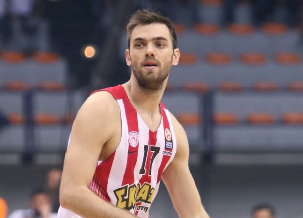 Παραδέχθηκε το ενδιαφέρον από το NBA ο Μάντζαρης