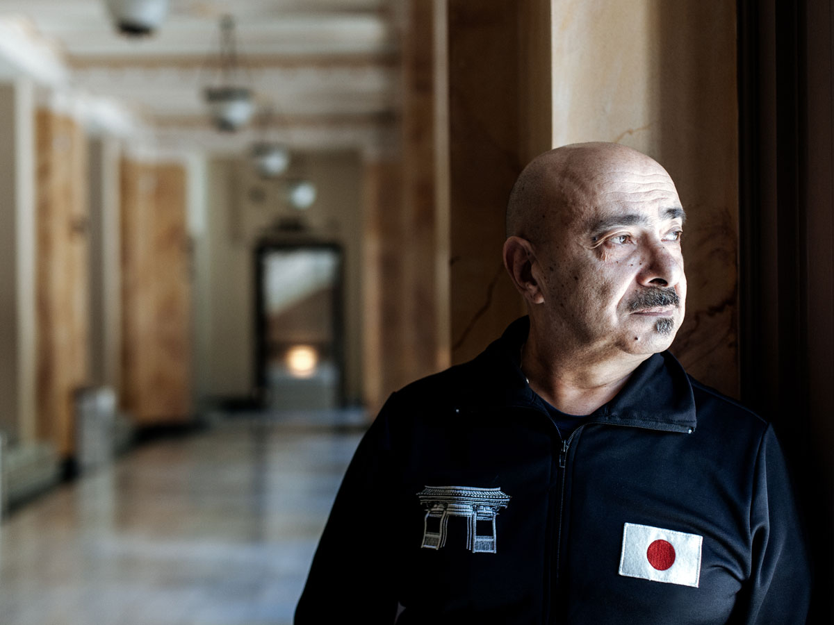 Ξεκίνησαν οι πρόβες στους «Ξένους»