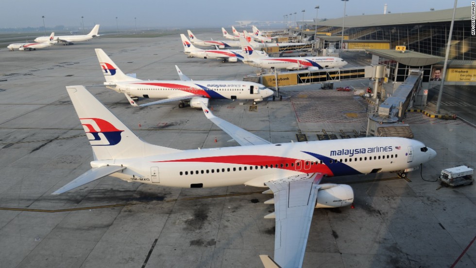 Η απόφαση των Malaysia Airlines προκάλεσε σοκ στους επιβάτες της πτήσης προς την Ευρώπη