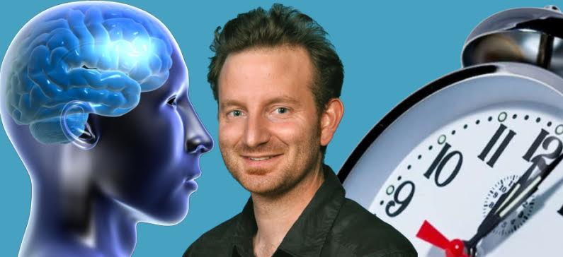 Έλληνας ανακάλυψε τον μηχανισμό για τη γρήγορη αφύπνιση του εγκεφάλου