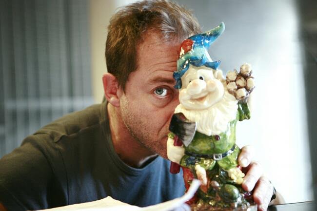 Ρωμαίο, ραντεβού τον Οκτώβρη!