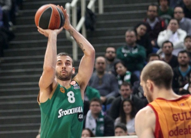 Γιάνκοβιτς: Νικήσαμε έστω και με άγχος και προχωράμε