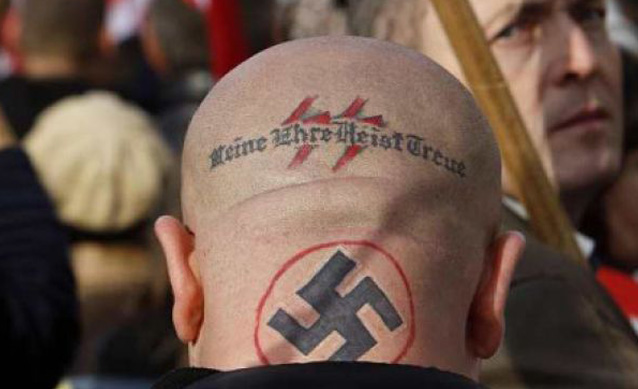 Οι αξιωματικοί της ΕΛ.ΑΣ στο enikos.gr για τους “Γερμανούς τουρίστες”- ‘Ερχονται νεοναζί και από την Αγγλία