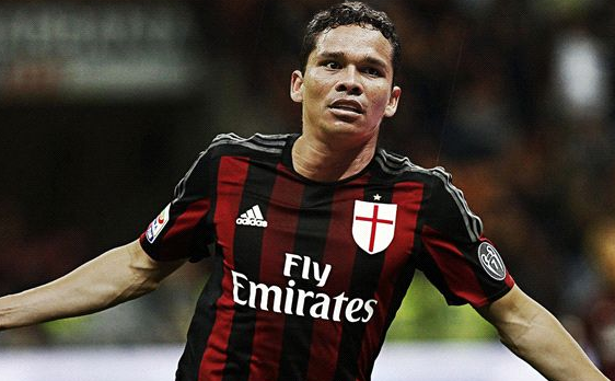 Εκπληκτικό γκολ του Μπάκα – ΒΙΝΤΕΟ