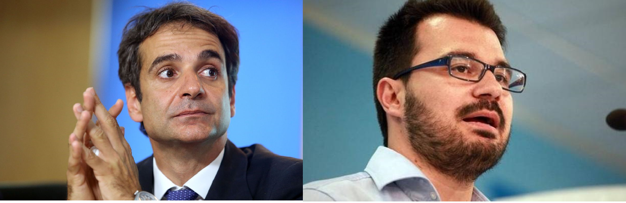 Παραμένει μέχρι το τέλος της θητείας του ο Παπαμιμίκος