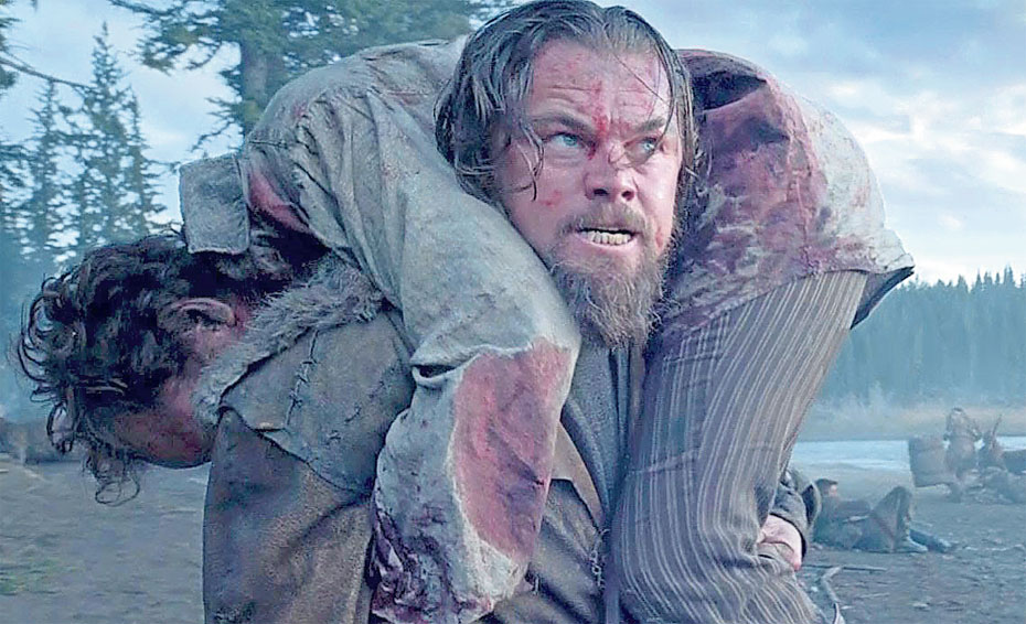 Όσκαρ 2016: Τα φαβορί και οι αδικημένοι