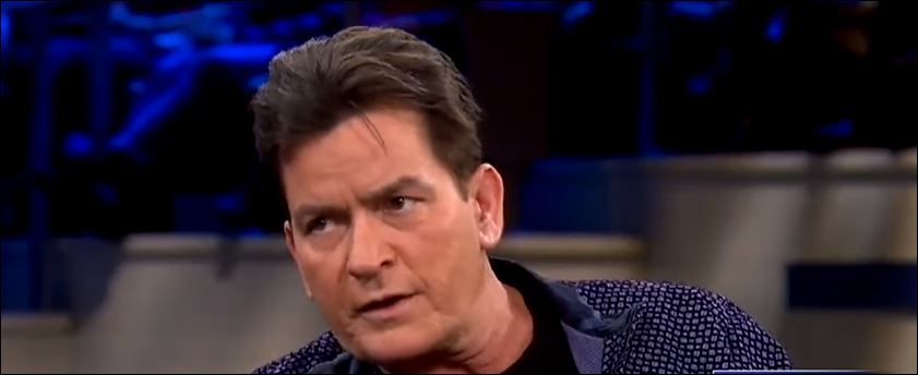 Συγκλονίζουν οι αποκαλύψεις του Τσάρλι Σιν για τη μάχη του με το AIDS – ΒΙΝΤΕΟ