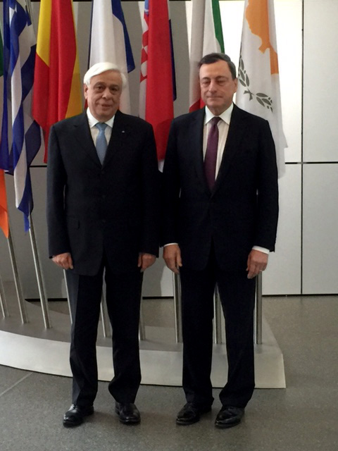 Παυλόπουλος: Να εκπληρώσουν και οι εταίροι μας τις υποχρεώσεις τους