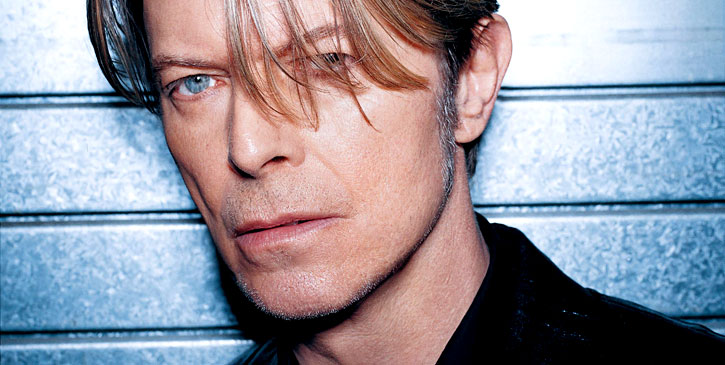 Η οικογένεια του Bowie δεν επιβεβαιώνει ότι αποτεφρώθηκε