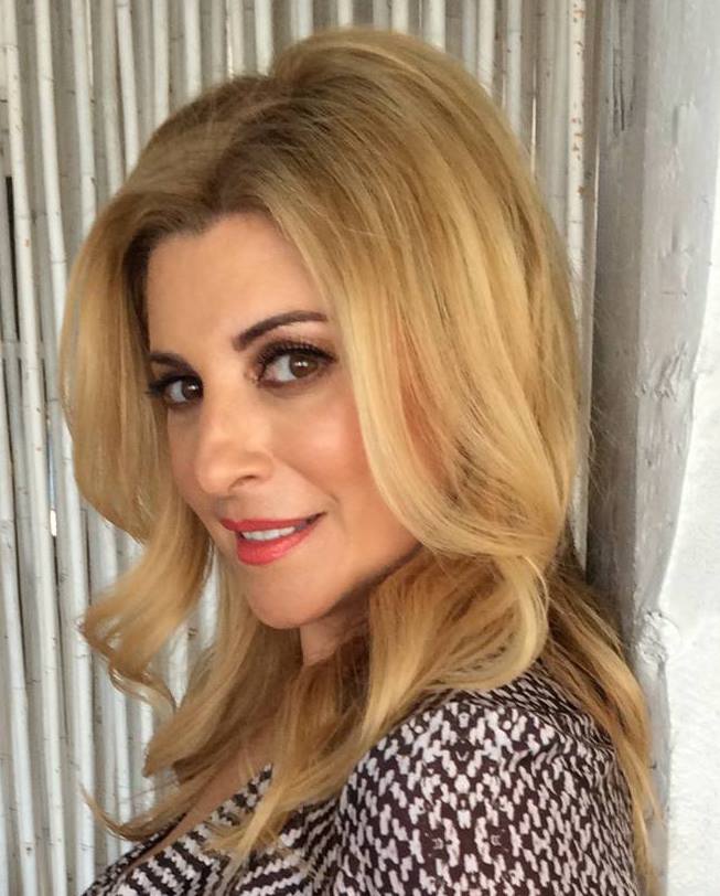 Η Πολίτη σε ταινία του Αβρανά!