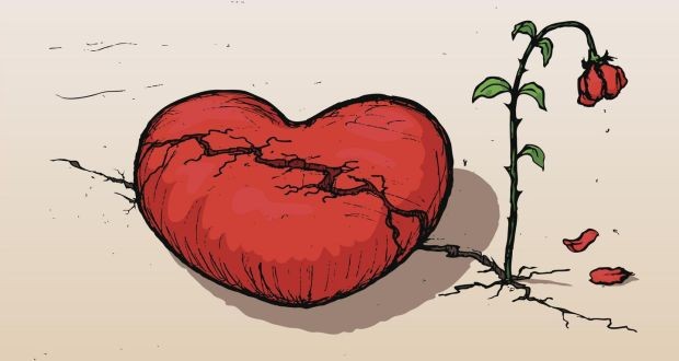 Χωρισμός: Αυτός είναι ο καλύτερος τρόπος να τον ξεπεράσεις