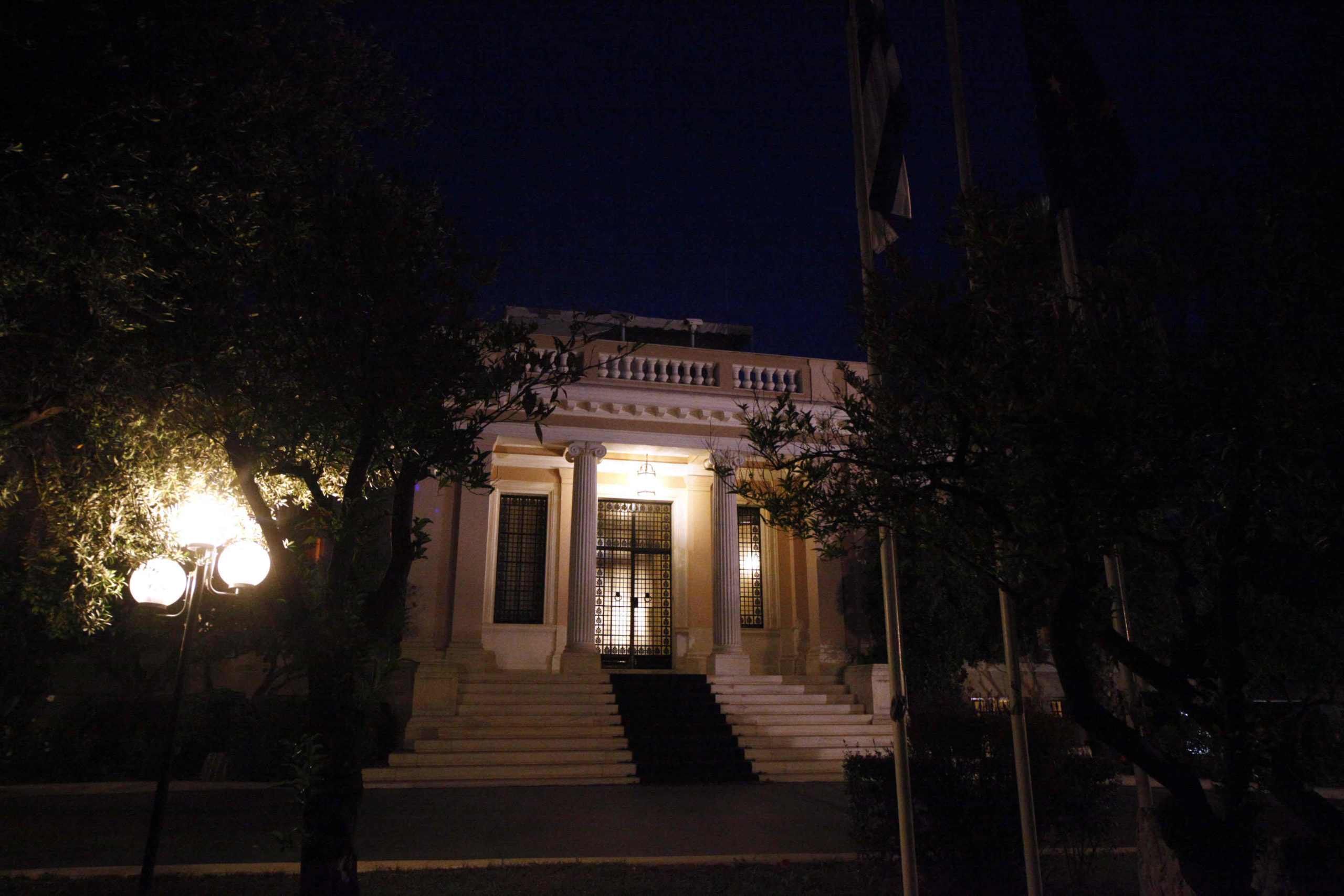 Επίθεση του Μαξίμου στον Κυριάκο Μητσοτάκη