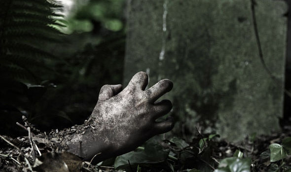 Εταιρεία υπόσχεται την… ανάσταση νεκρών