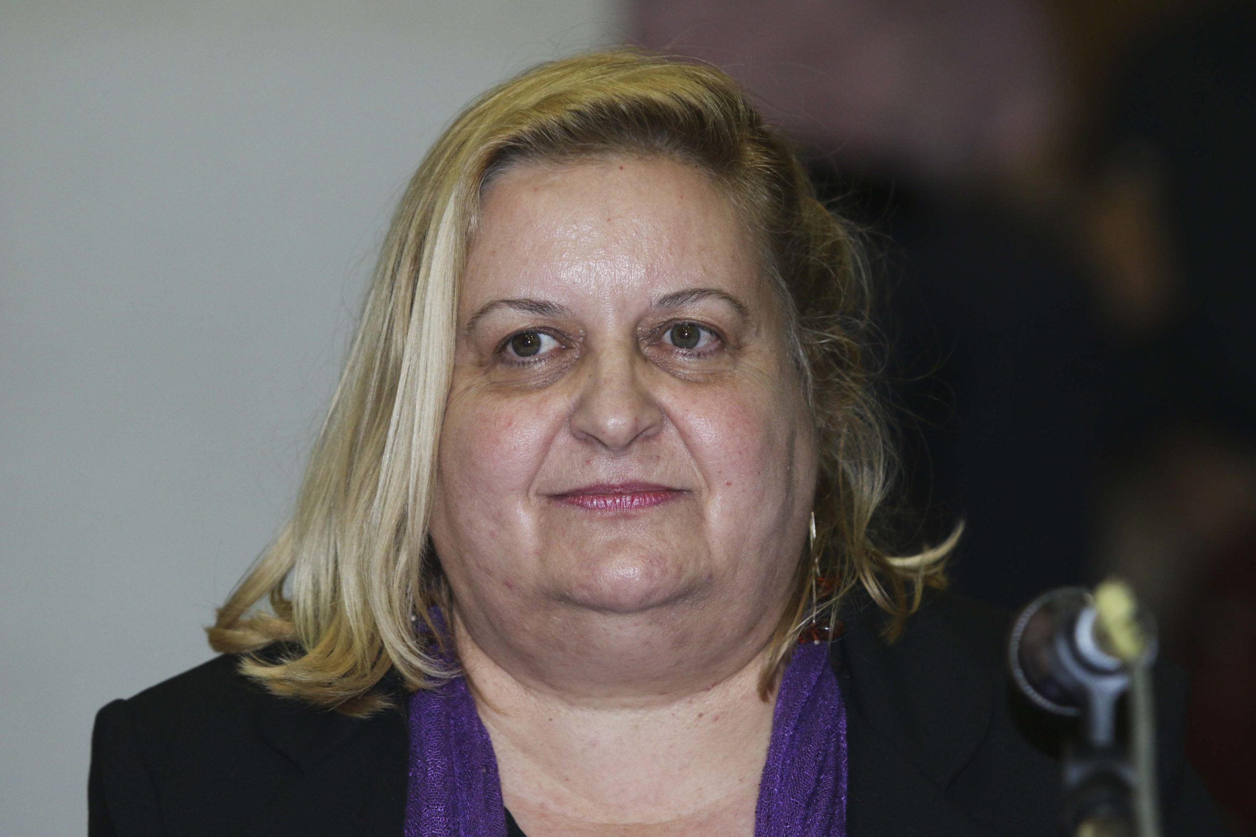 Νέες αποκαλύψεις “φωτιά” από την Περιστέρη για την Αμφίπολη – ΦΩΤΟ