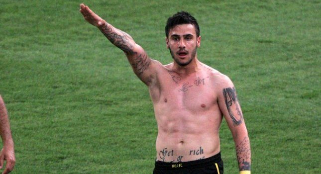 Καταζητείται ο Κατίδης- Έστειλε στο νοσοκομείο 3 ποδοσφαιριστές