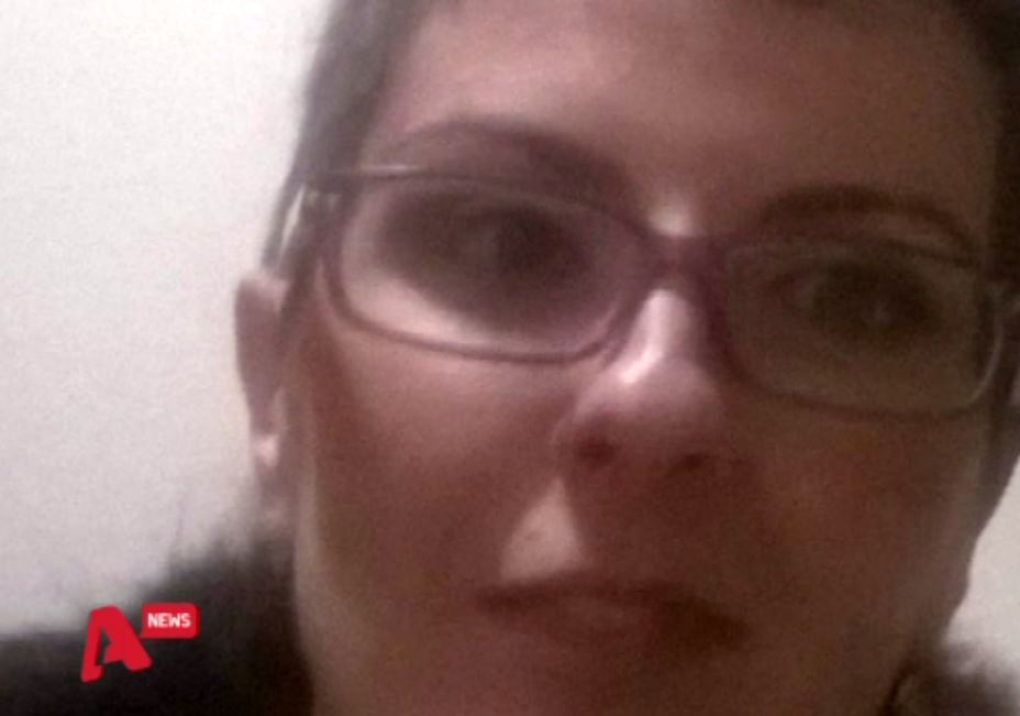 Αμετανόητος ο συζυγοκτόνος της 37χρονης: Την έπνιξα, ας κάνω και ισόβια – ΒΙΝΤΕΟ
