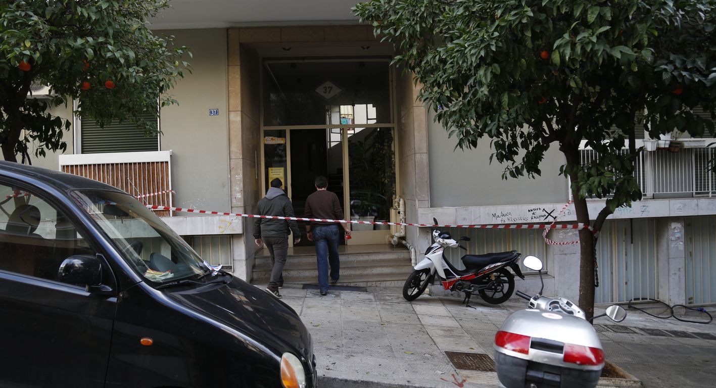 Συγκλονιστικές αποκαλύψεις για το έγκλημα της Καλλιθέας