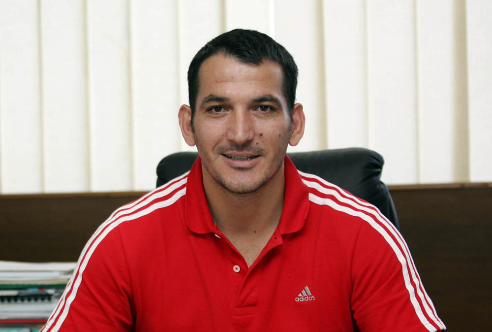 Παραιτήθηκε ο Πύρρος Δήμας