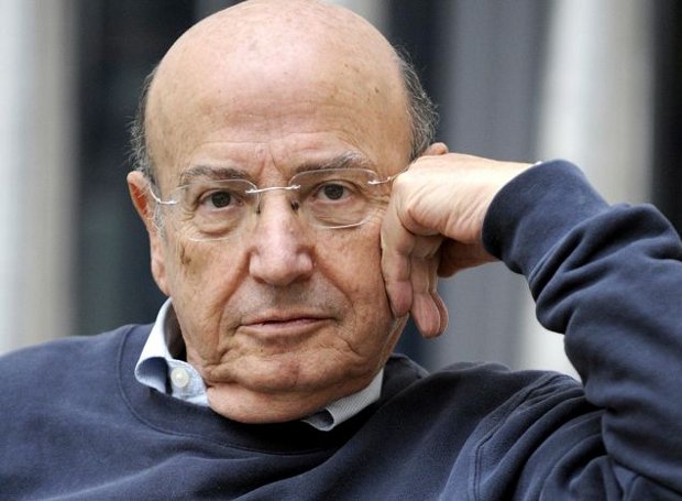 Σαν σήμερα “έφυγε” o Θόδωρος Αγγελόπουλος