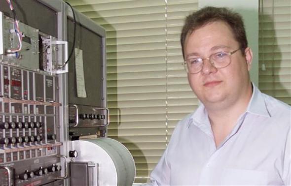 Παπαζάχος: Το φράγμα στις Σκουριές κατασκευάζεται πάνω από σεισμικό ρήγμα