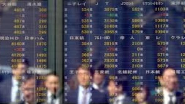 Με άνοδο άνοιξε το χρηματιστήριο στο Τόκιο