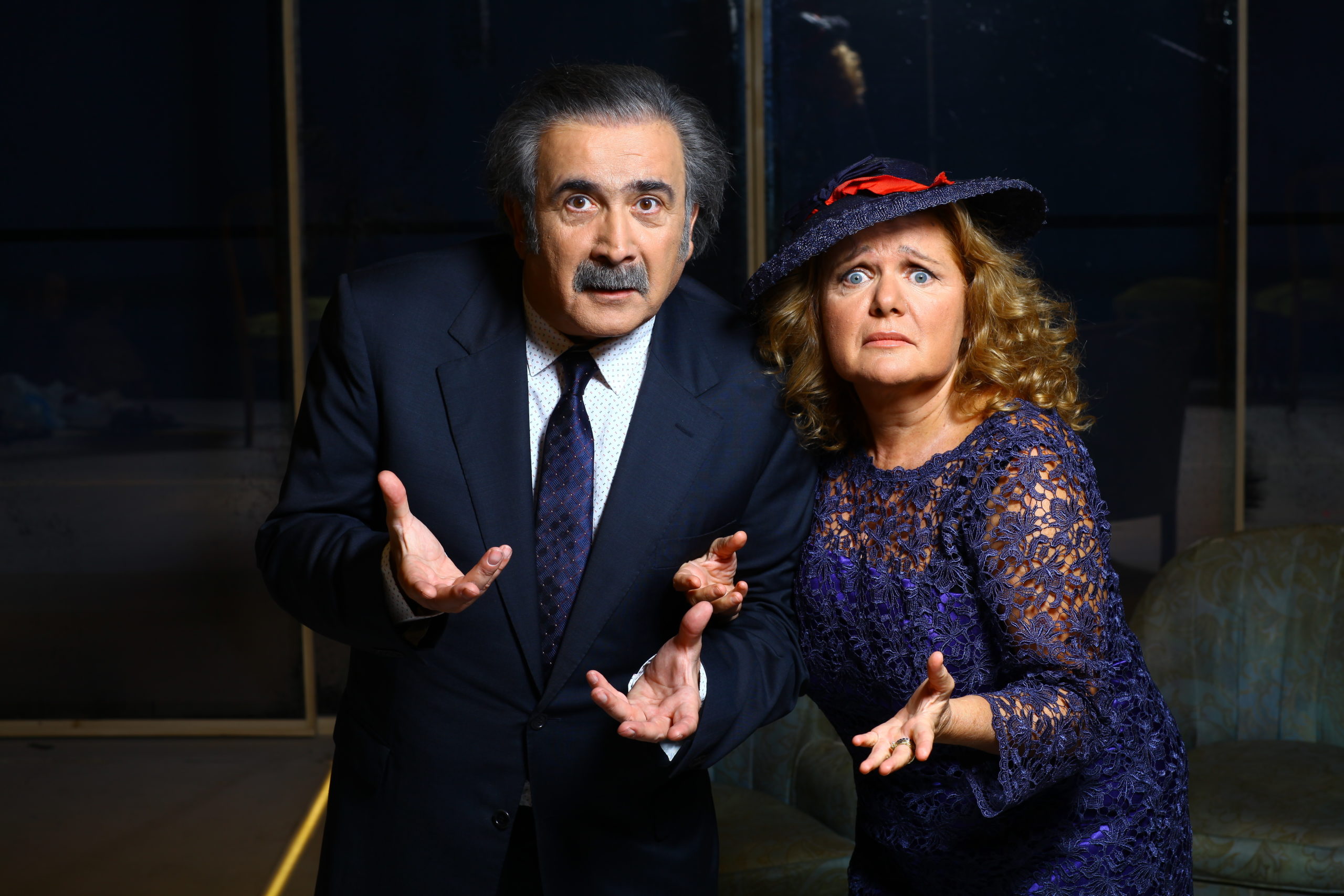 «Σαρώνει»ο Λάκης – Θα «πάει» και του χρόνου;