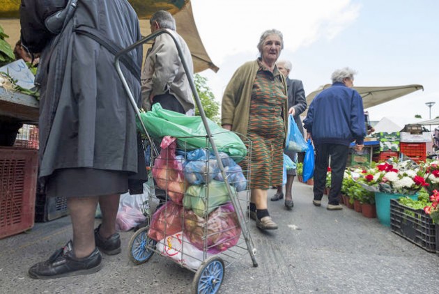 Δεύτερη περίπτωση “καστανά” στη Θεσσαλονίκη – 10.000 ευρώ πρόστιμο σε 65χρονη καρκινοπαθή