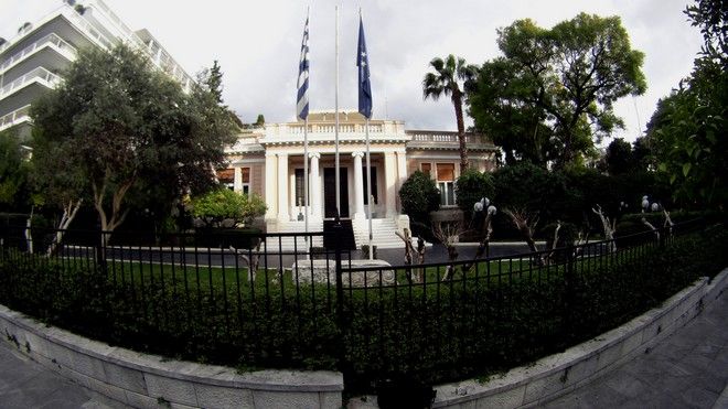 “Κλείδωσε” η συνάντηση Τσίπρα – Μητσοτάκη