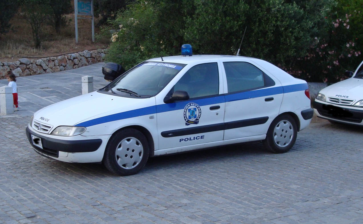 Συνελήφθησαν αστυνομικοί στη Θεσσαλονίκη – Πυροβόλησαν ληστές και ξέχασαν να το αναφέρουν