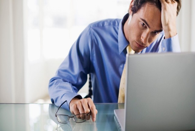 Άγχος: Δοκίμασε κάτι διαφορετικό για να το ξεπεράσεις