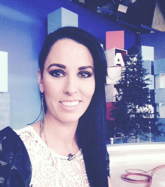 Η Ελληνίδα τραγουδίστρια για το… στιγμιαίο λάθος – ΒΙΝΤΕΟ