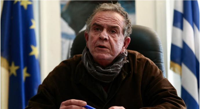 Μουζάλας: Η προσφυγική κρίση δεν μπορεί να λυθεί σε εθνικό επίπεδο