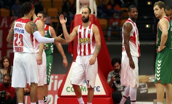 Οι αθλητικές μεταδόσεις της ημέρας