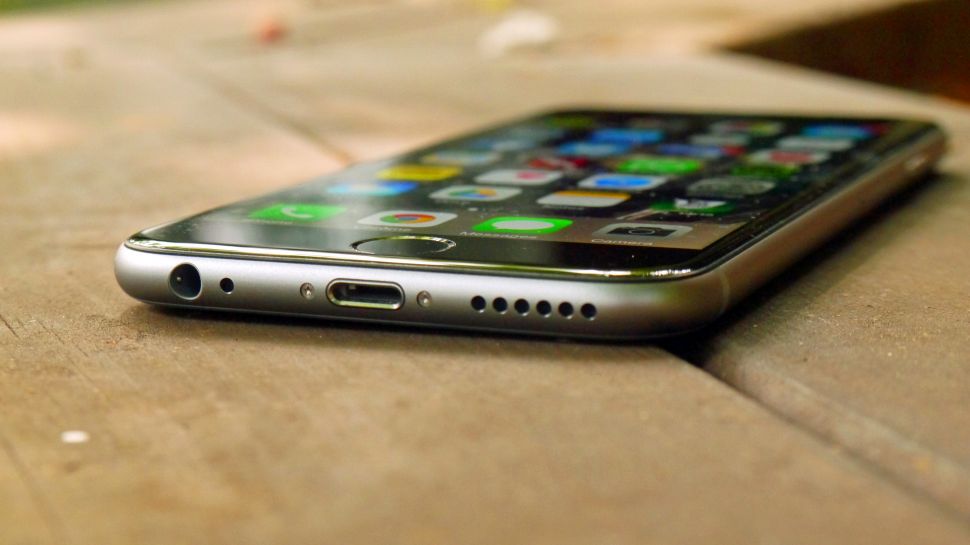 Το iPhone θα… αυτοεπισκευάζεται;