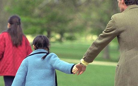 Έρευνα: Tα παιδιά που περνούν περισσότερο χρόνο με τον πατέρα τους έχουν υψηλότερο IQ