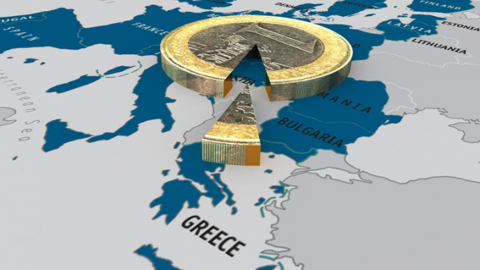 Forbes: Η καλύτερη λύση ήταν πάντα η ελληνική χρεοκοπία και το Grexit