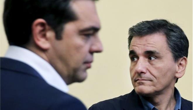 Τρόικα και… στο βάθος ρύθμιση χρέους