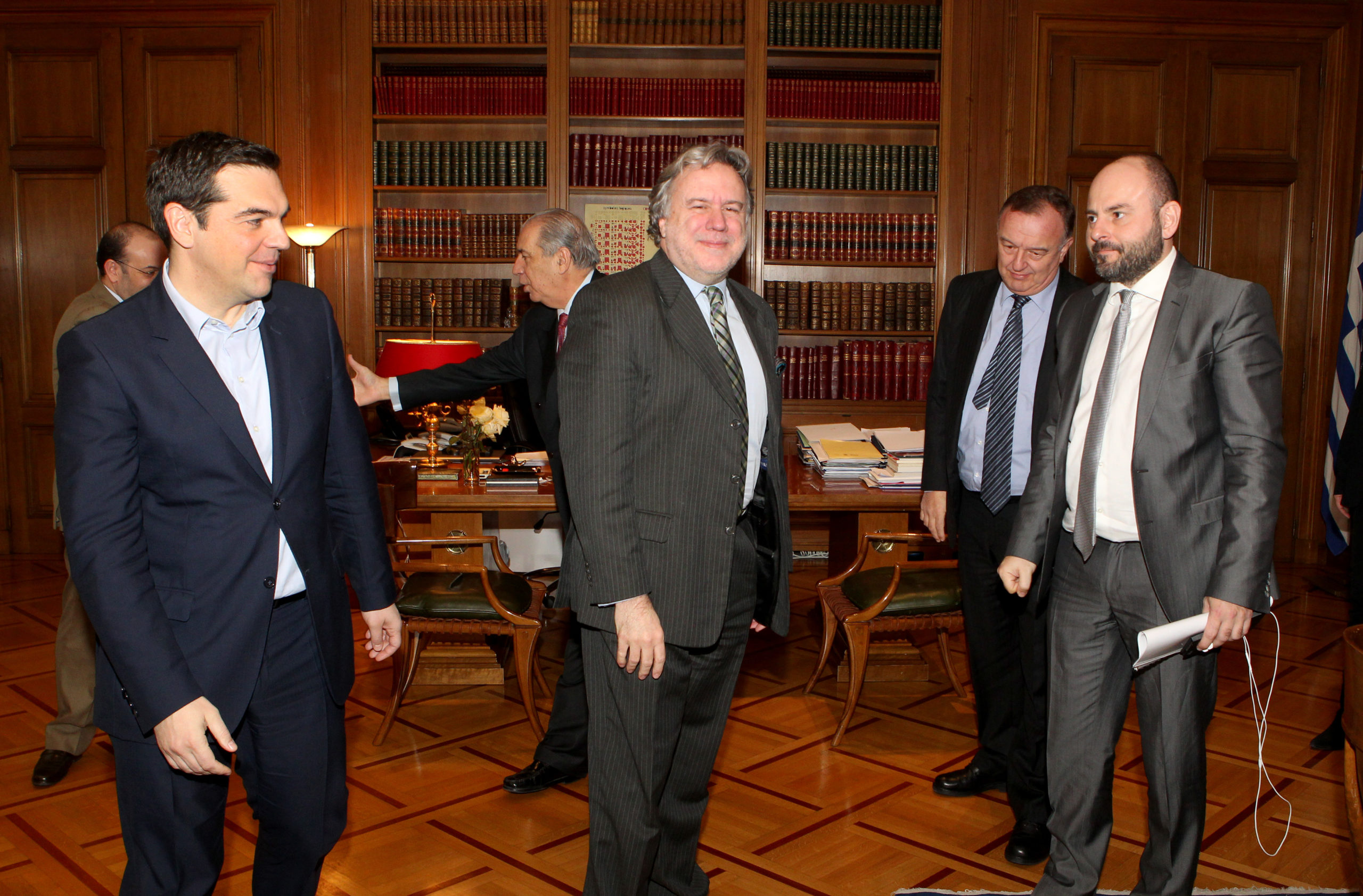 Αλλαγές στο ασφαλιστικό αναμένουν οι επιστημονικοί φορείς – ΒΙΝΤΕΟ