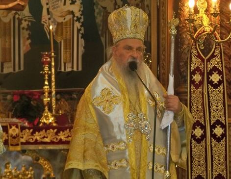 Η απάντηση του Μητροπολίτη Λάρισας στη νεολαία του ΣΥΡΙΖΑ για την προσευχή